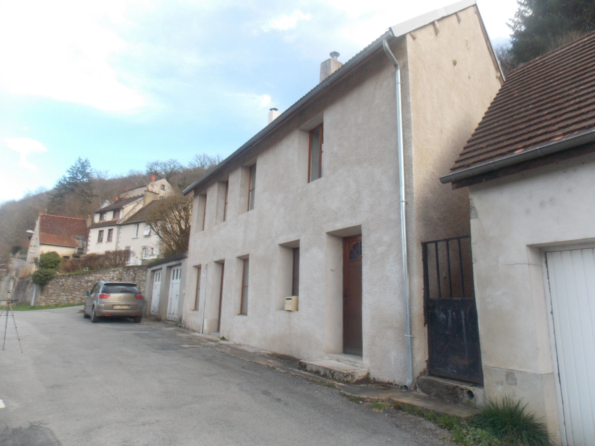 Agence immobilière de Aubusson Immobilier