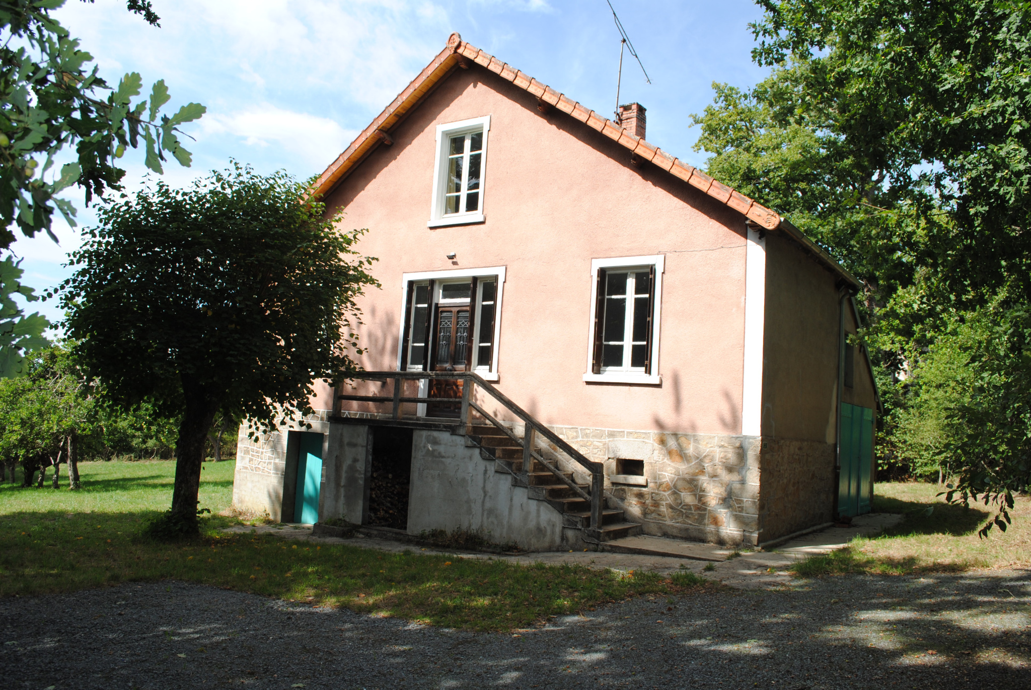 Agence immobilière de Aubusson Immobilier