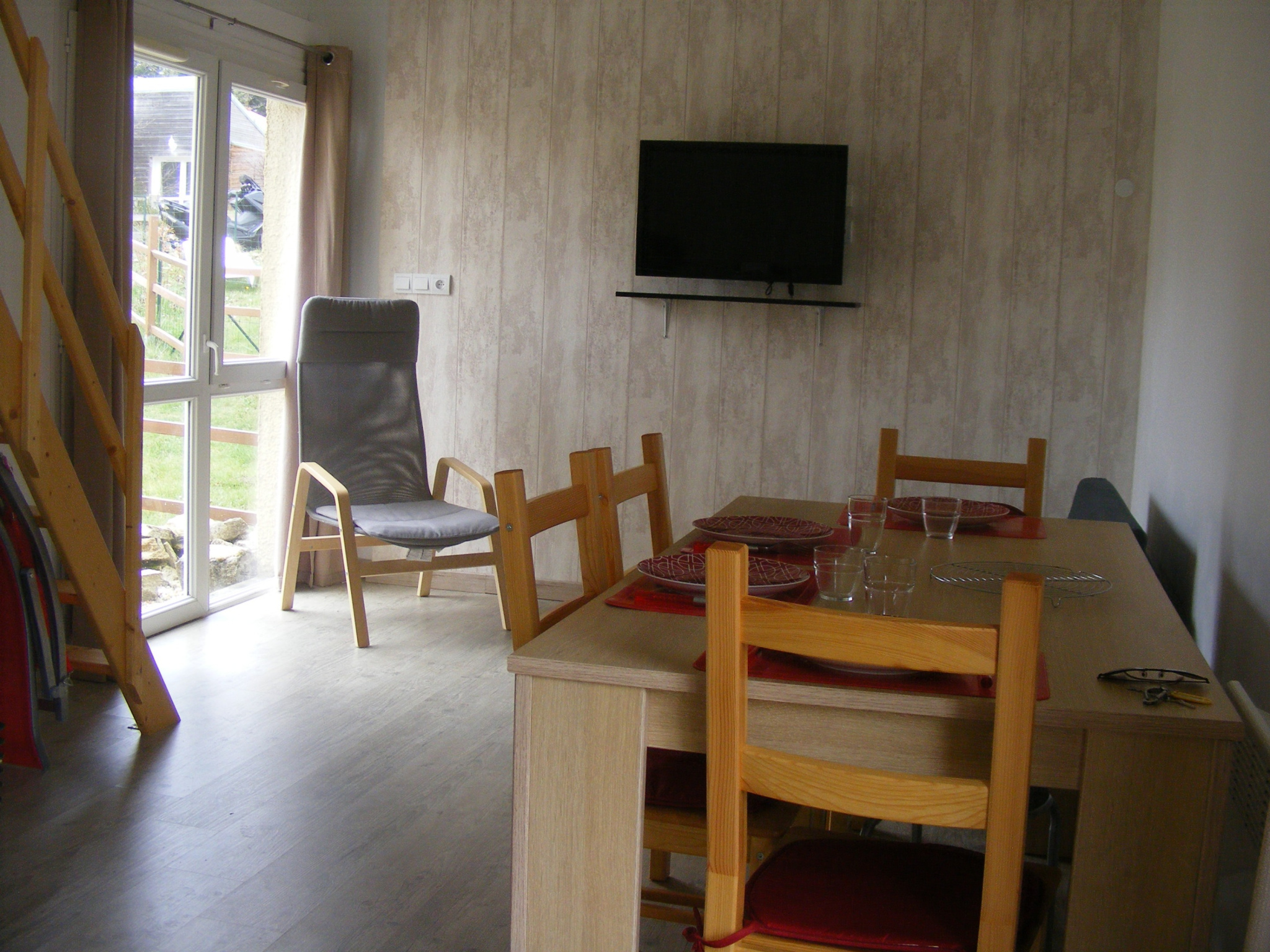 Mobil Home à Vendre Lac De Vassivière