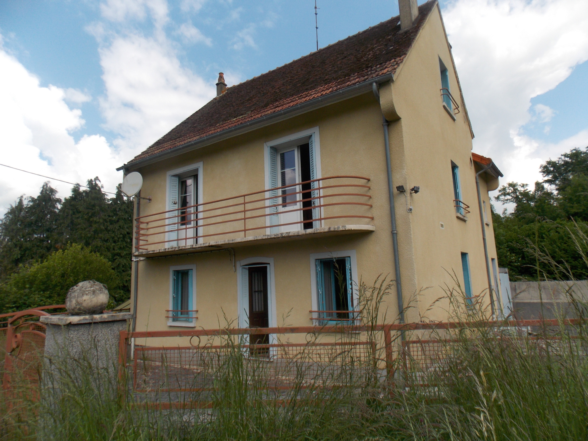 Agence immobilière de Aubusson Immobilier