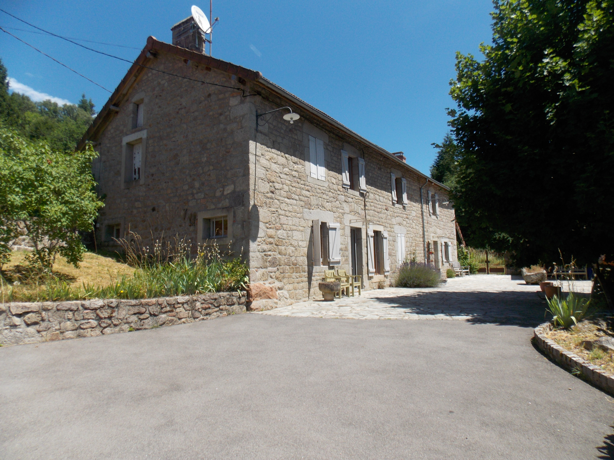 Agence immobilière de Aubusson Immobilier