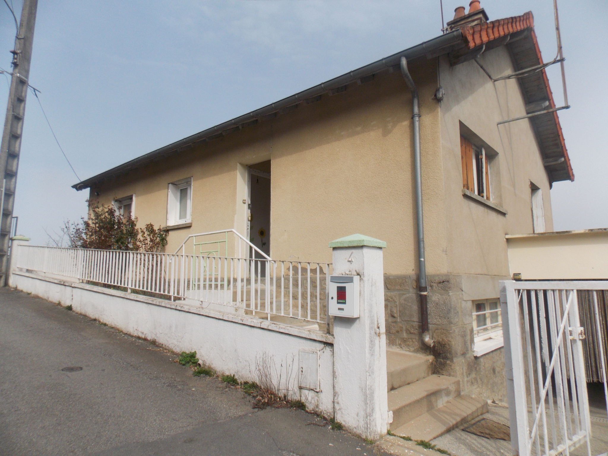 Agence immobilière de Aubusson Immobilier